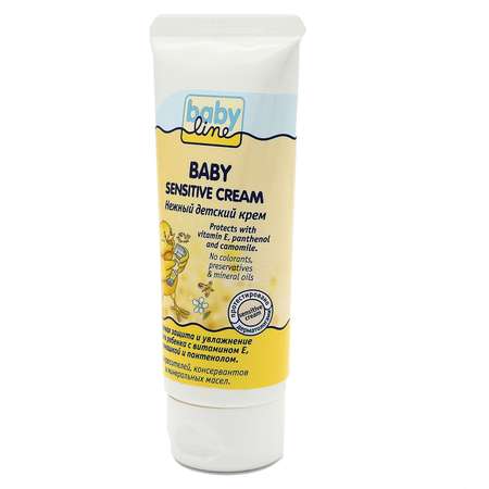 Крем Babyline