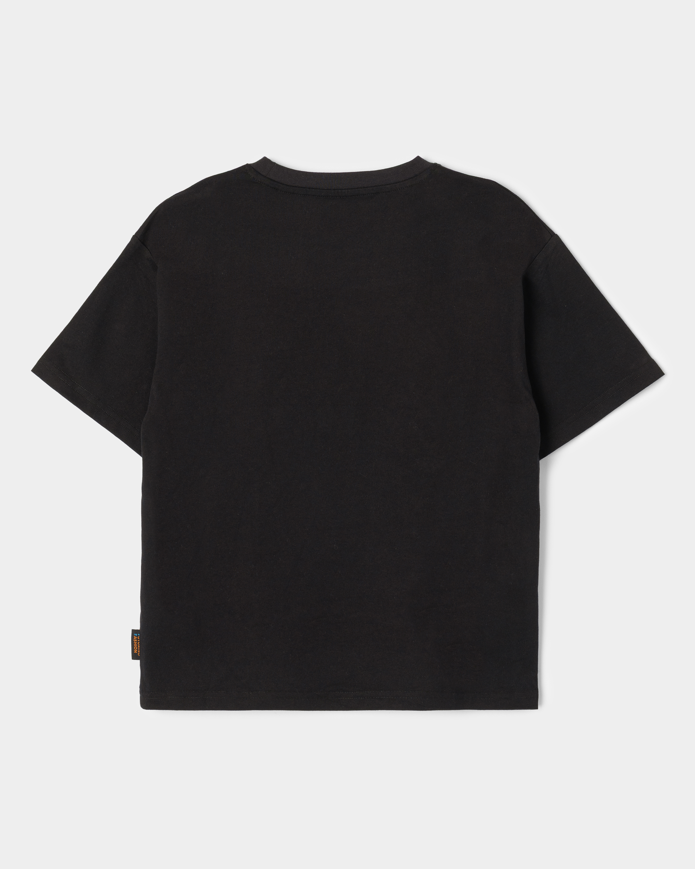 Футболка Futurino Fashion SS26FF-4BJ03tb-99 - фото 2