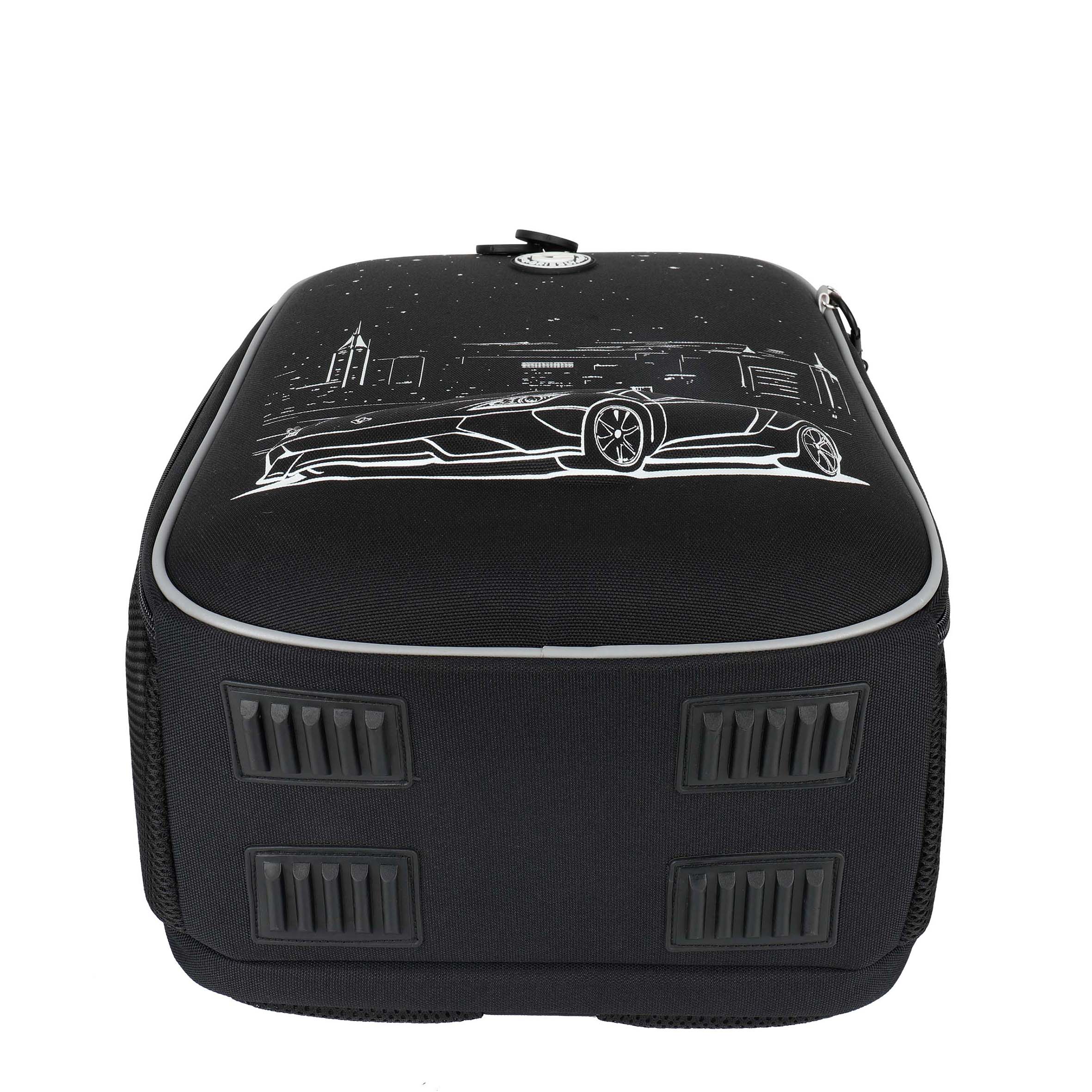 Ранец Grizzly Для мальчика - фото 5