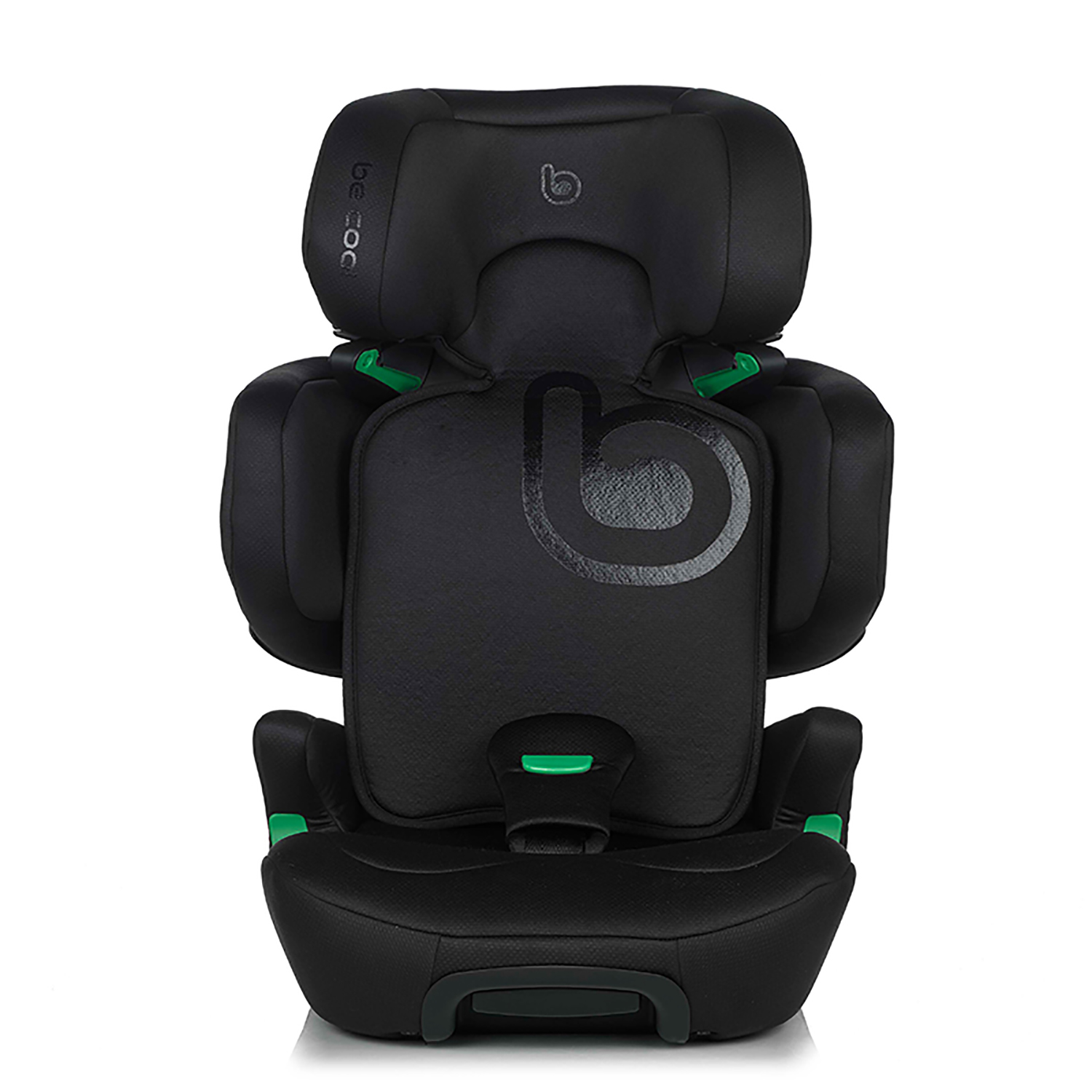 Автокресло Be Cool Foldy Isofix 2/3 (15-36 кг) - фото 5