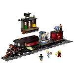 Конструктор LEGO Hidden Side