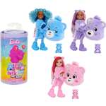 Кукла мини Barbie Cutie Reveal