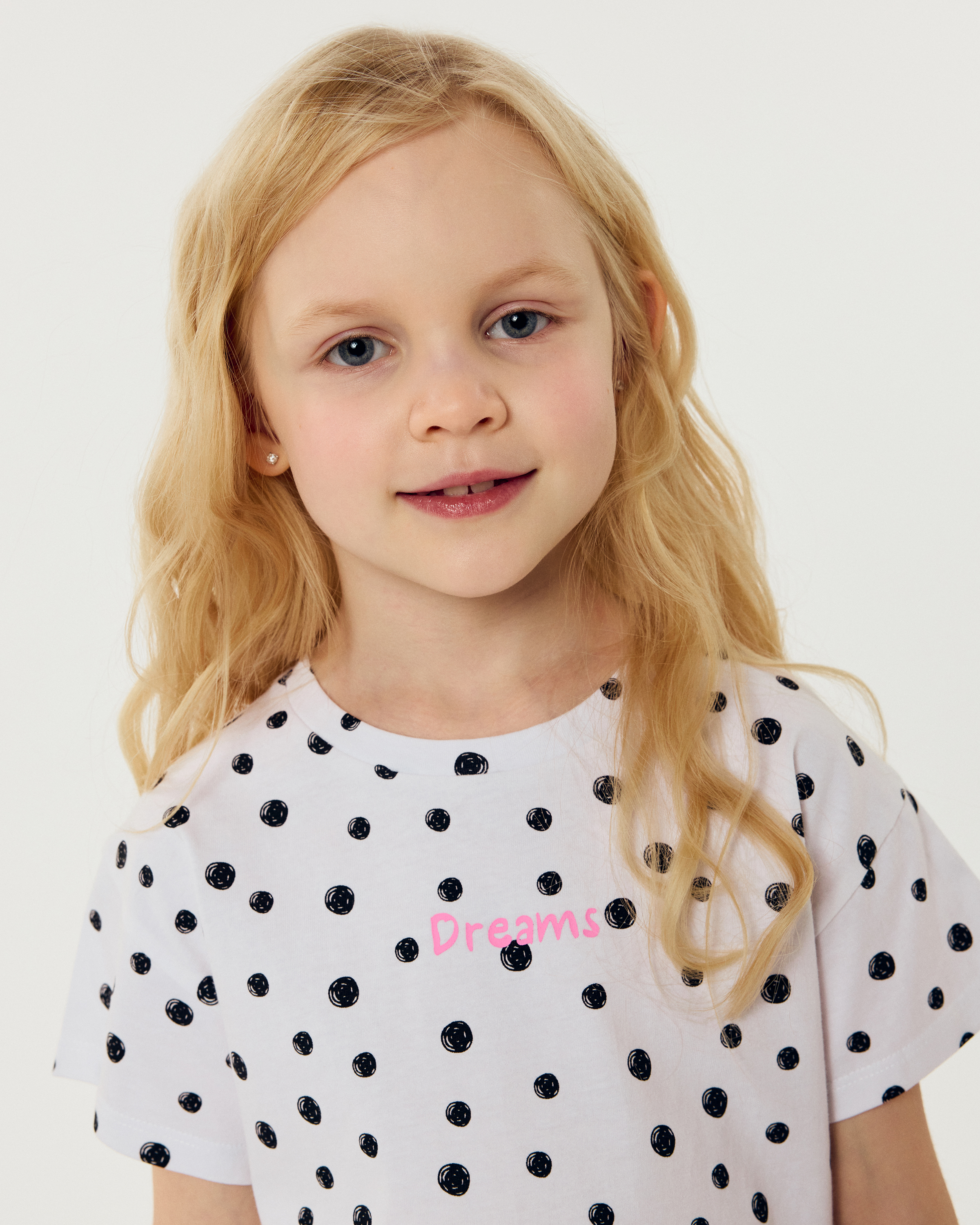 Футболка Futurino PG-SS26-04-1FUkg-00 - фото 5