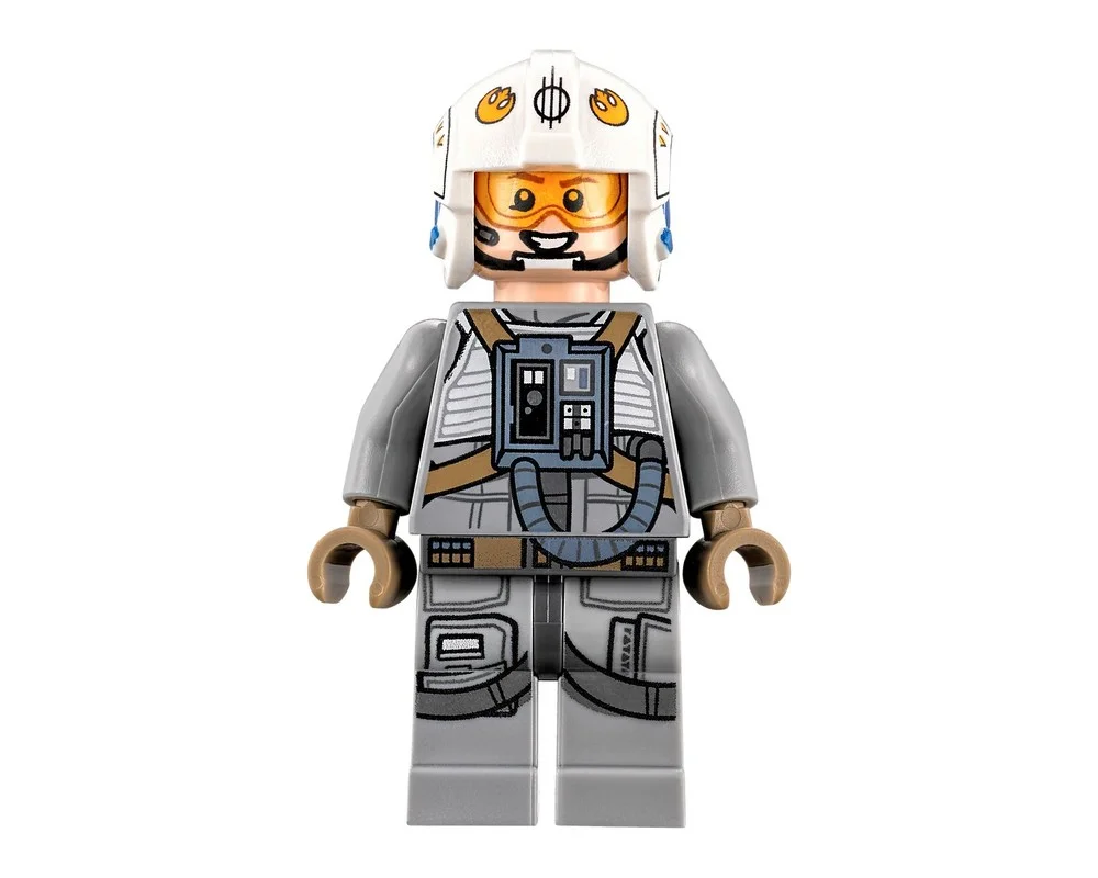 Конструктор LEGO Star Wars 75204 270 дет. - фото 9