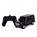 Автомобиль РУ Rastar Mercedes 1:24