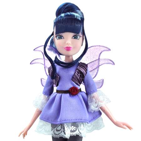 Кукла модельная Winx