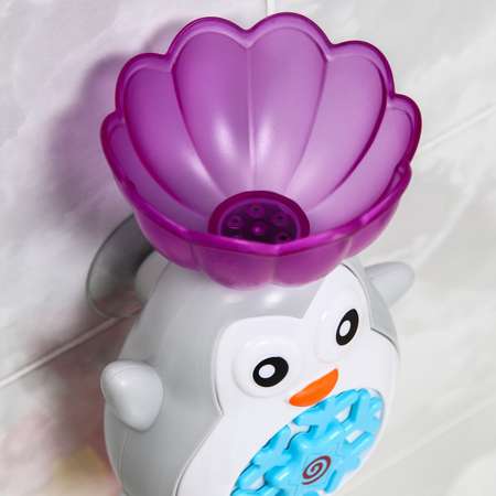 Игрушка Sima-Land Пингвинчик