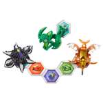 Игровой набор Bakugan