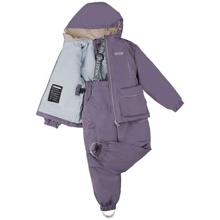 Костюм NIKASTYLE