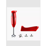 Блендер BAMIX Cordless Plus Red