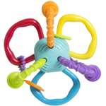 Погремушка Playgro Сгибай и крути