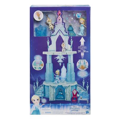 Кукла модельная Disney Princess