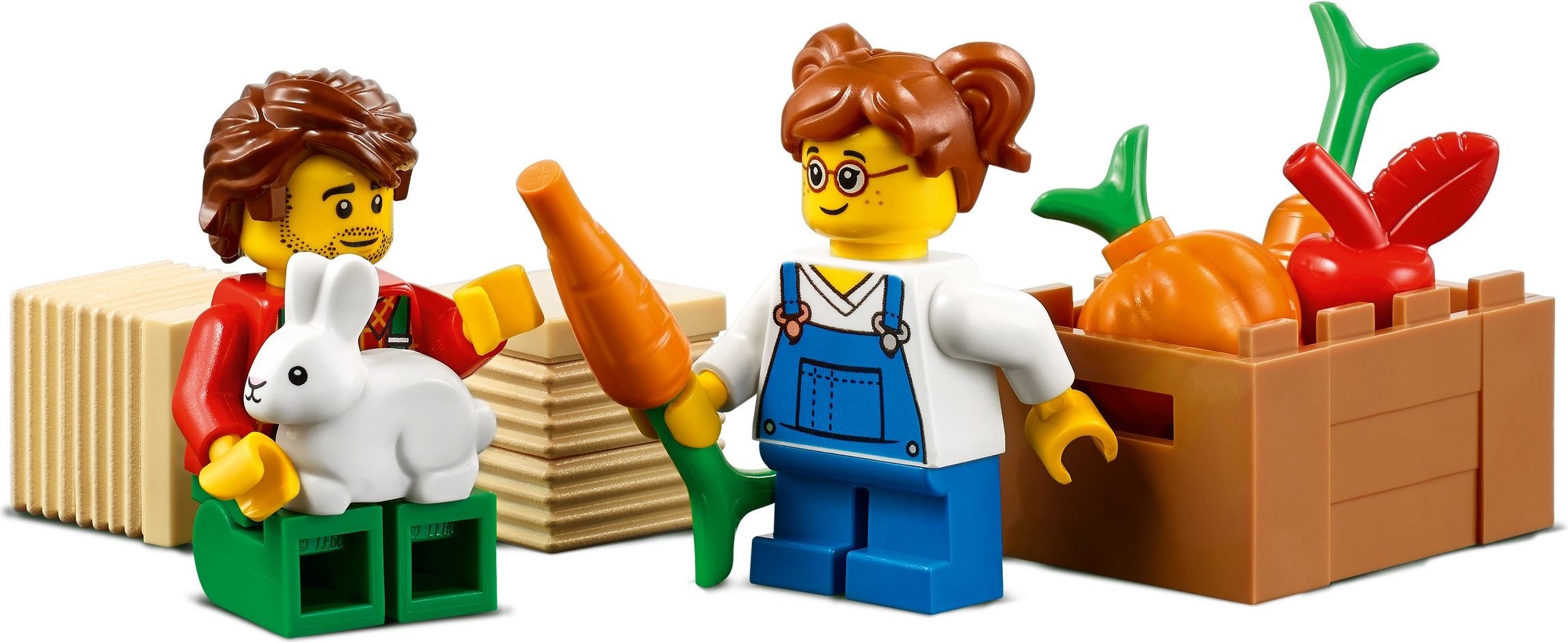 Конструктор LEGO City 60287 148 дет. - фото 6