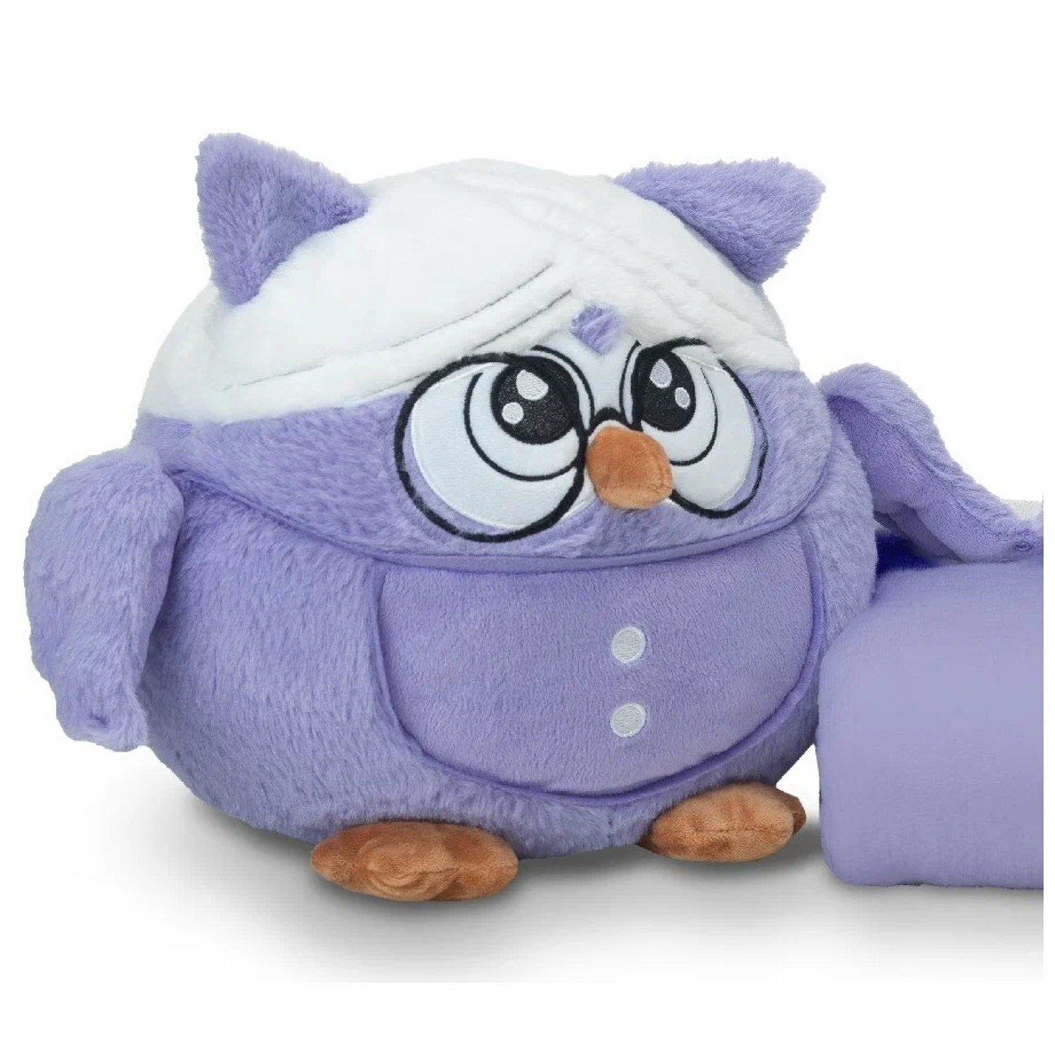 Подушка Dormeo Сова Бабушка - фото 2