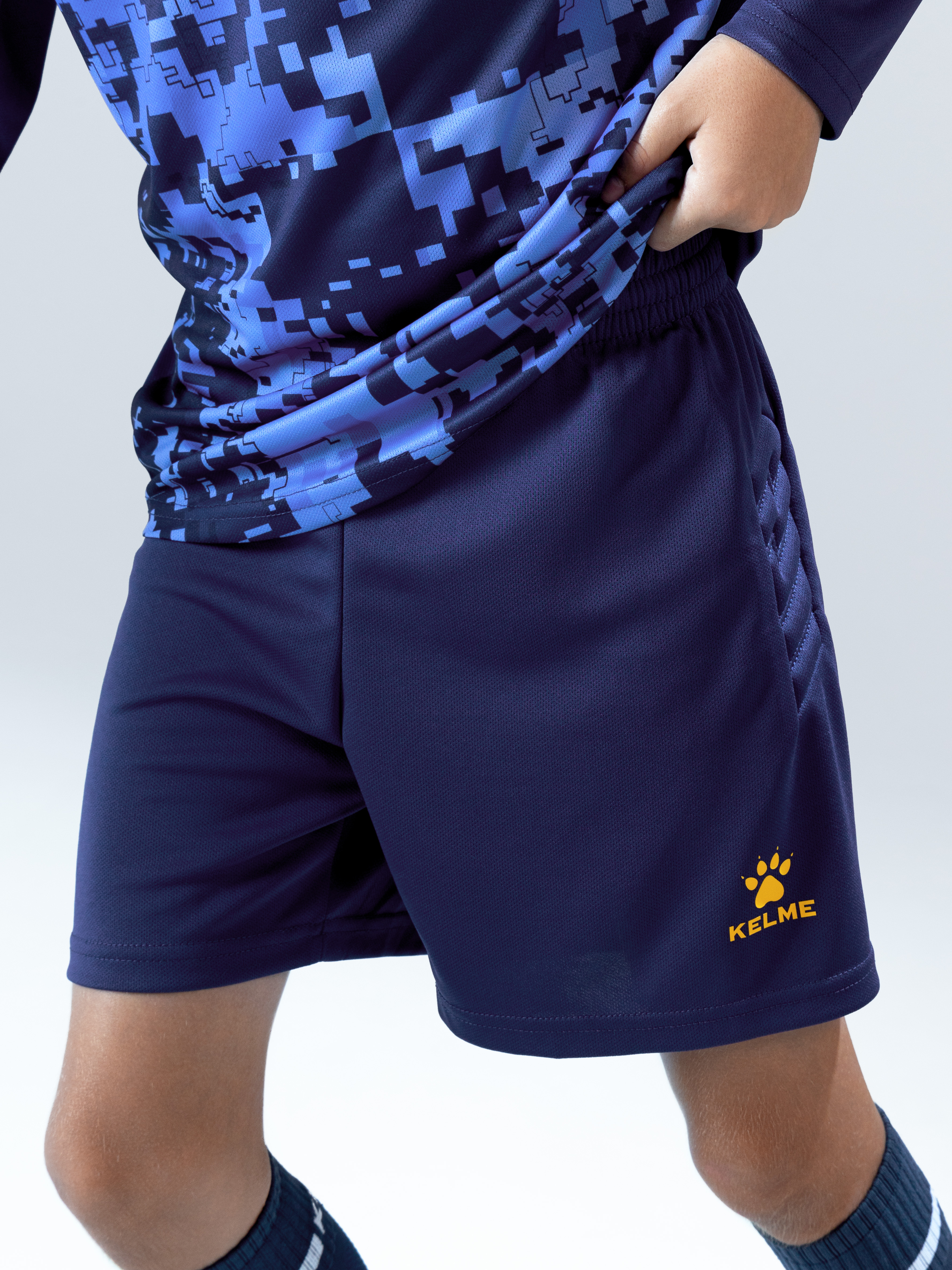 Костюм KELME 8461ZB3244-401 - фото 10
