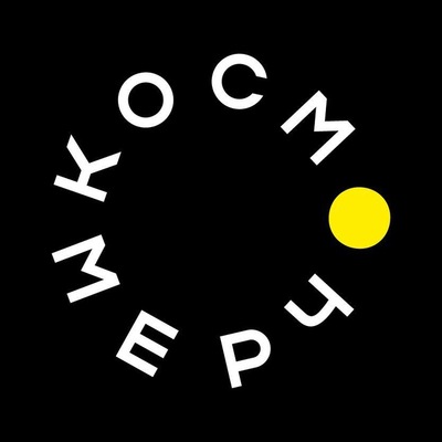 Космомерч