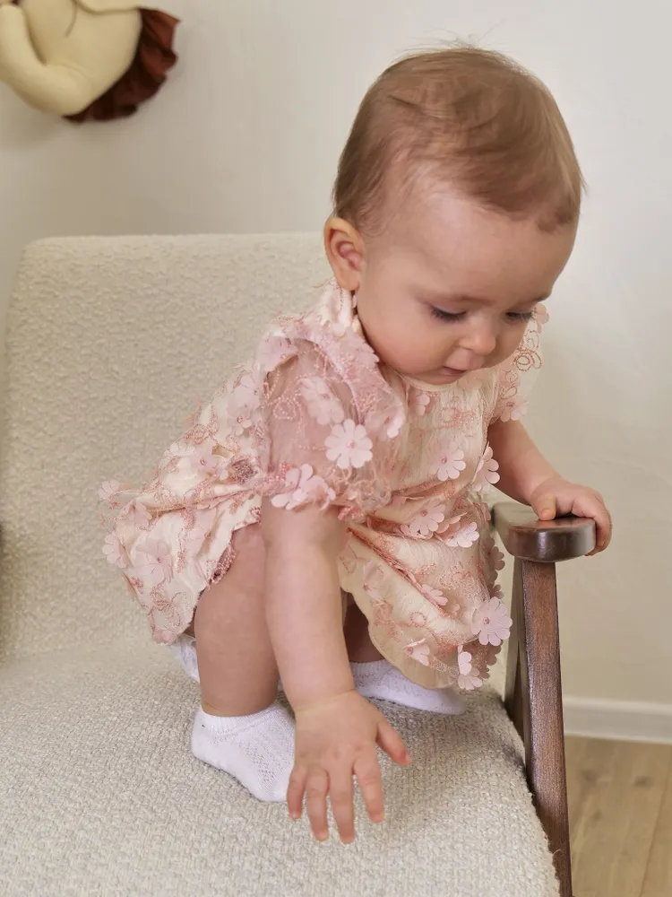 Платье Clariss ЦБ-00001062 - фото 6