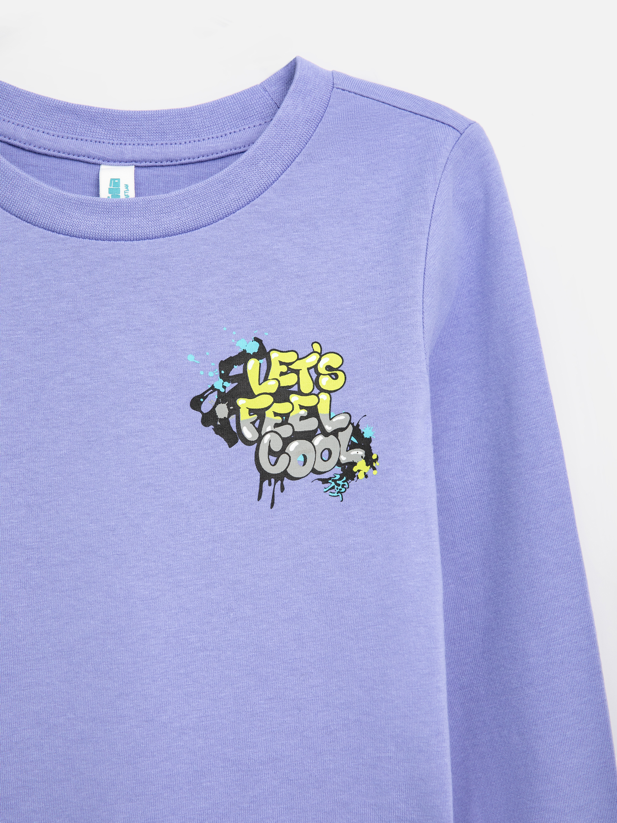 Лонгслив Acoola 20130150001_0073800 - фото 6