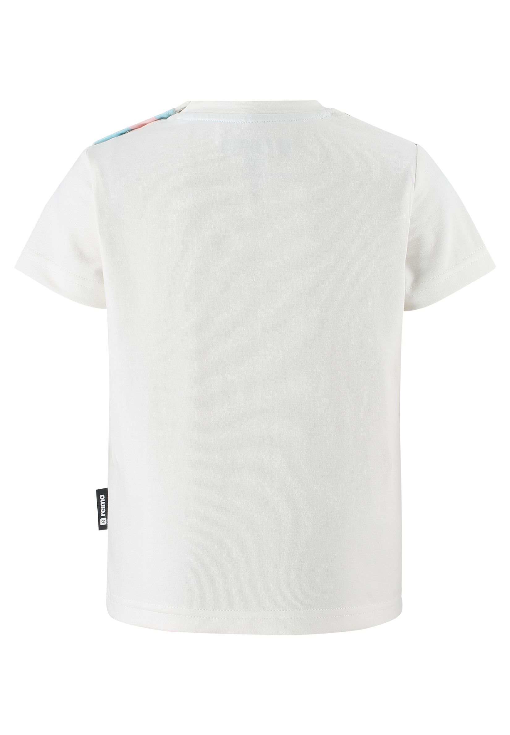 Футболка Reima 526389-0110 - фото 2