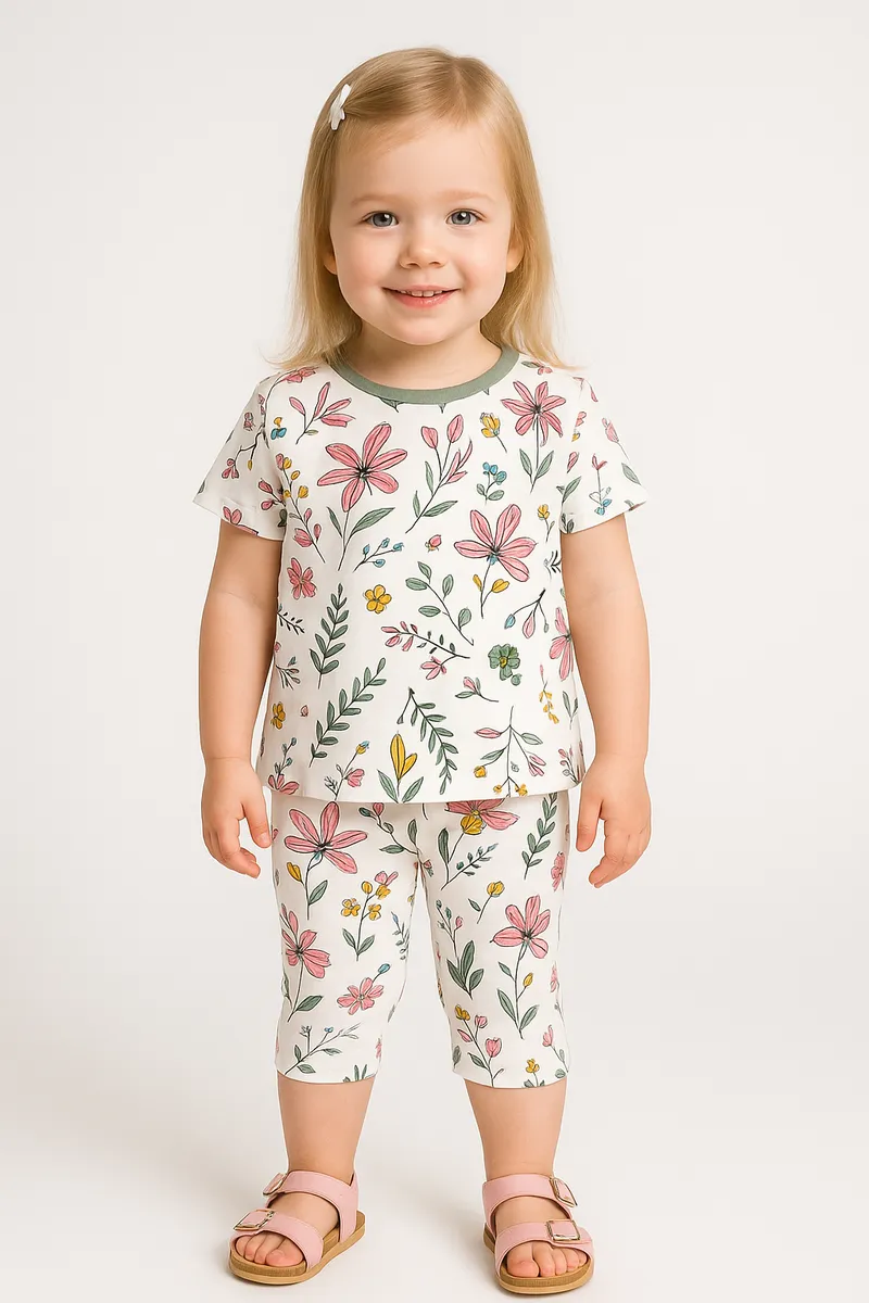 Комплект Эскимо 39-10215/1 - фото 1