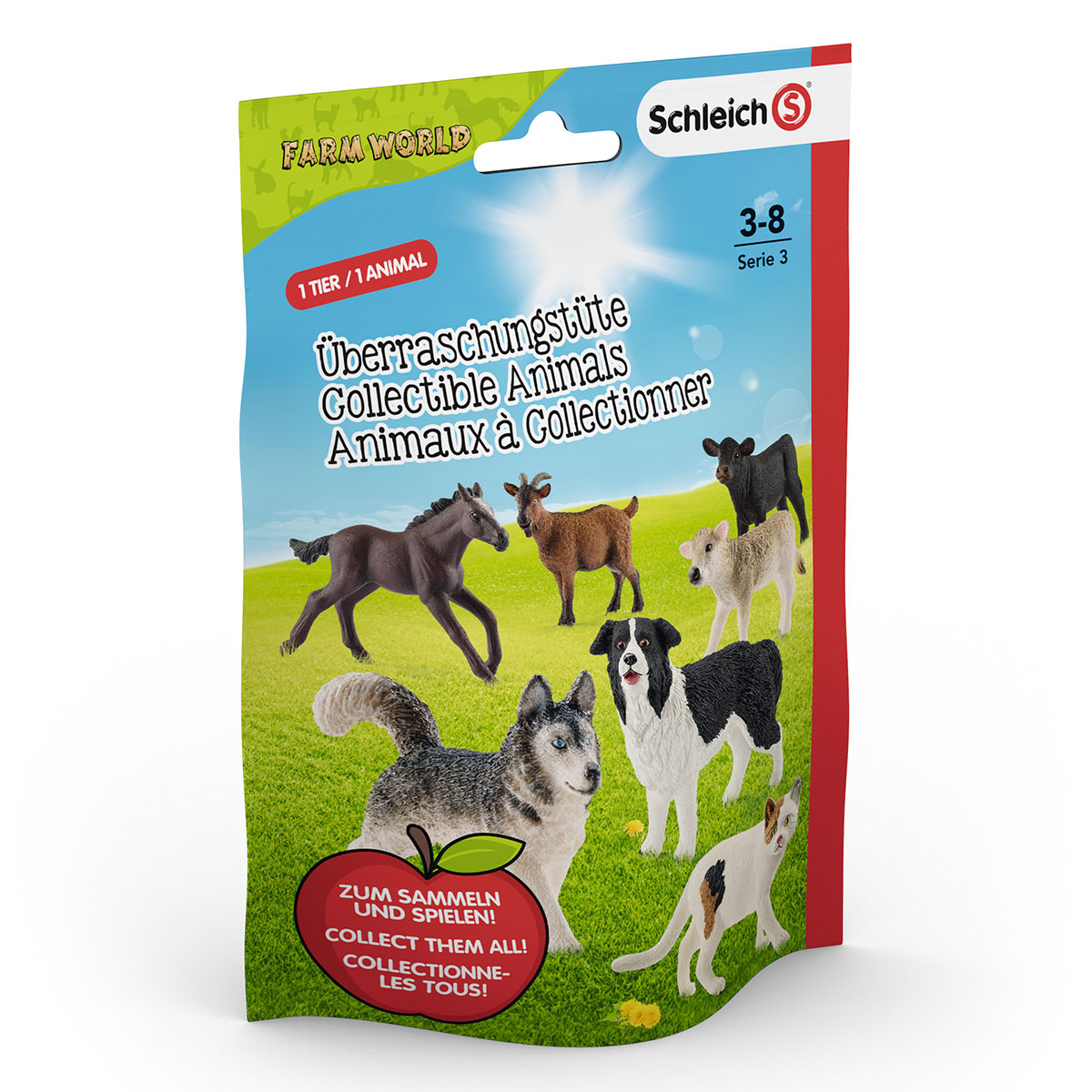 Игровой набор SCHLEICH - фото 2