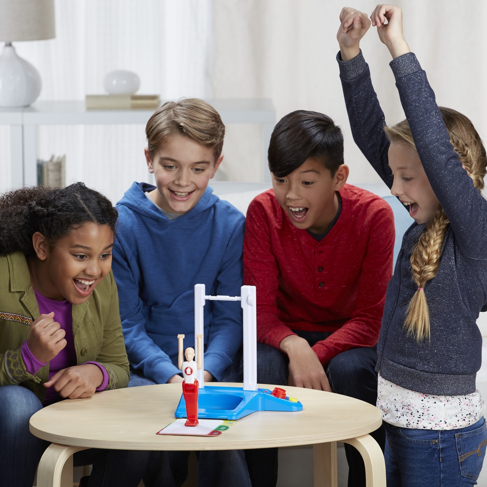 Настольная игра Hasbro Games - фото 3