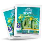 Минеральное удобрение Фермерское Хозяйство Ивановское Огурец-кабачок 50г