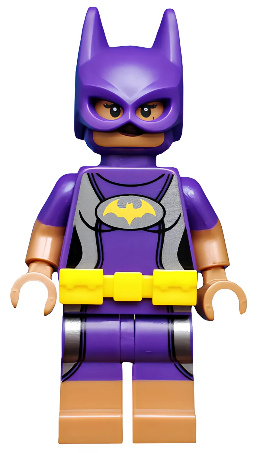 Фигурка LEGO Collectible Minifigures: Super - фото 1