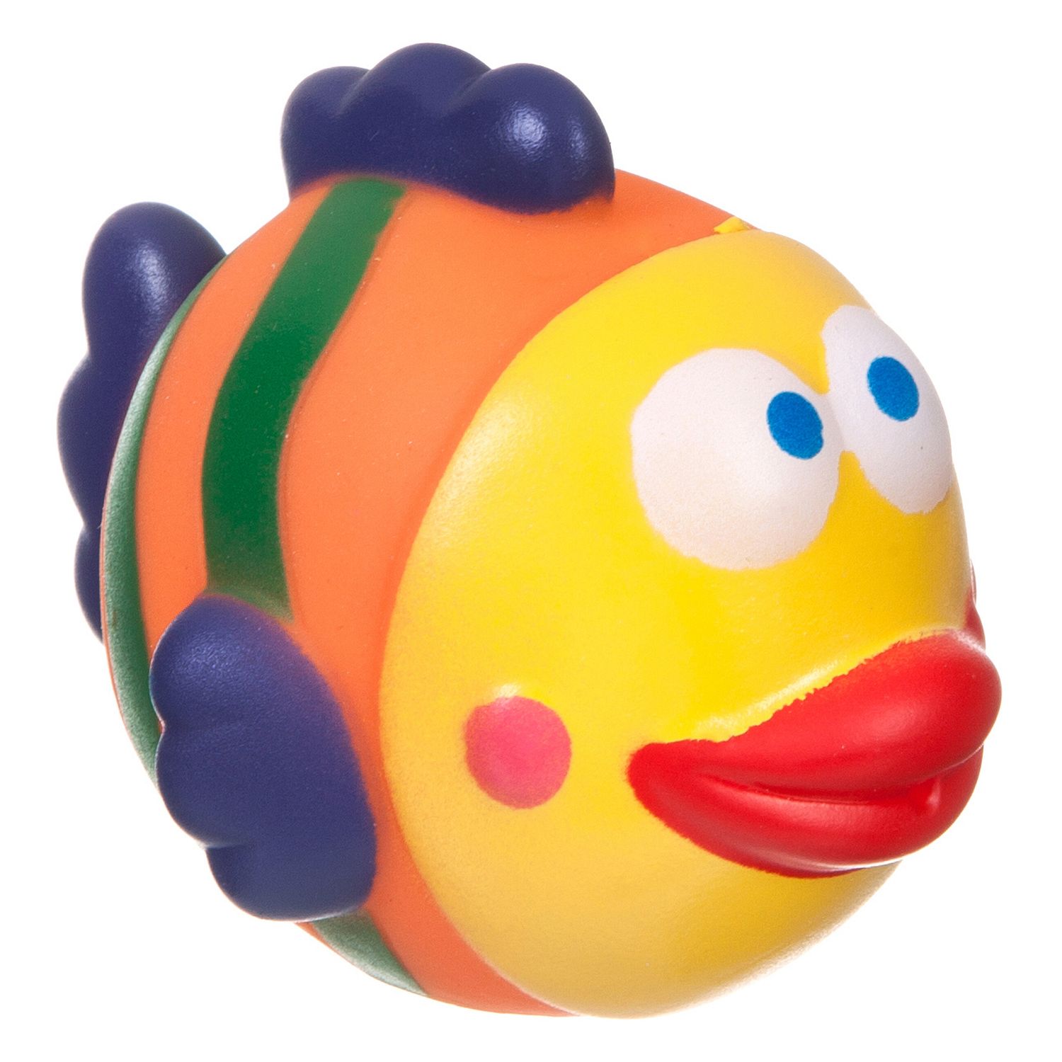 Игрушка Bondibon для ванной Рыбка и осьминог - фото 5