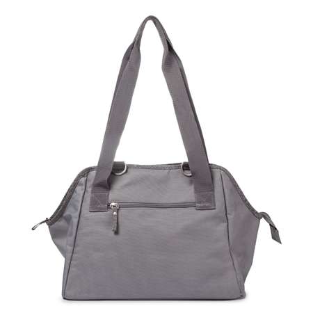 Сумка Baby Street Columbine Grey