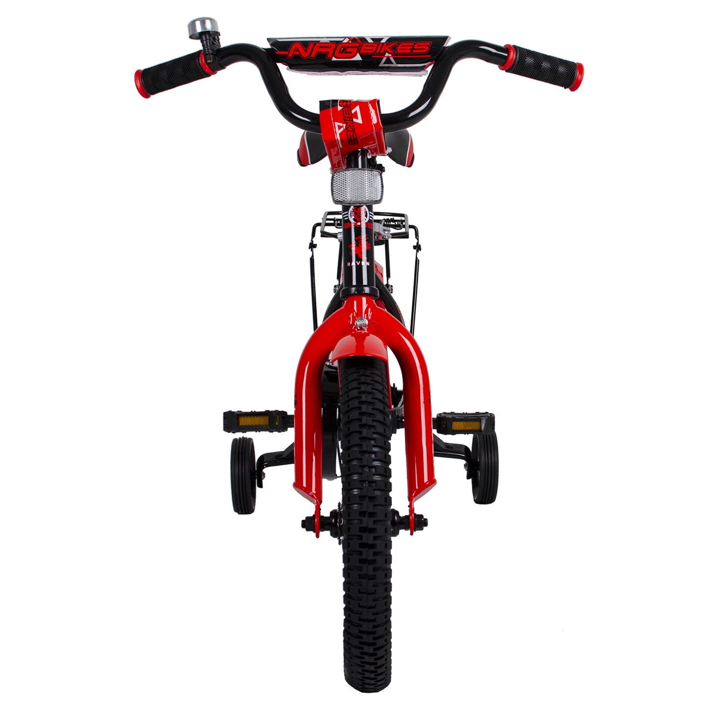 Двухколесный велосипед NRG BIKES 14 дюймов - фото 15