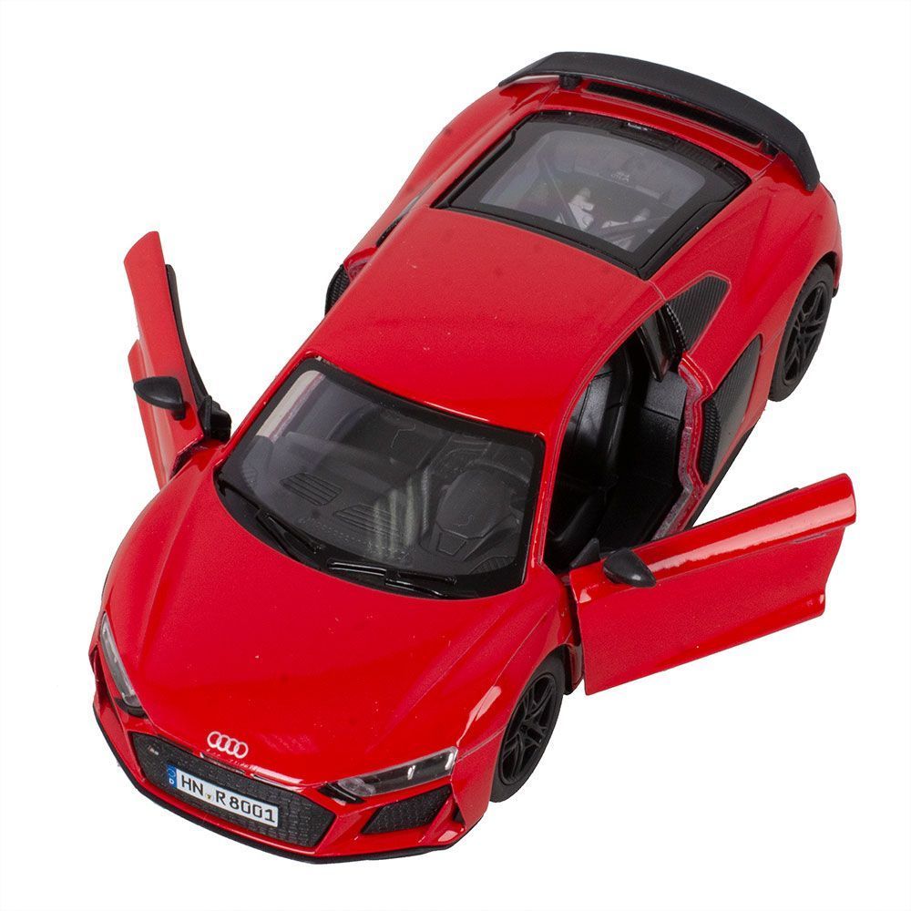 Автомобиль KINSMART Audi КТ5422/1 - фото 2