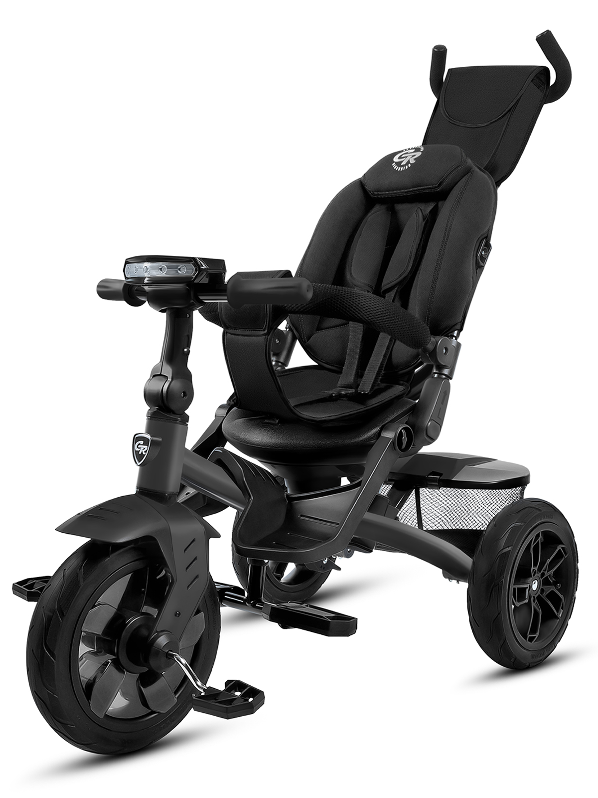 Трехколесный велосипед CITYRIDE - фото 20