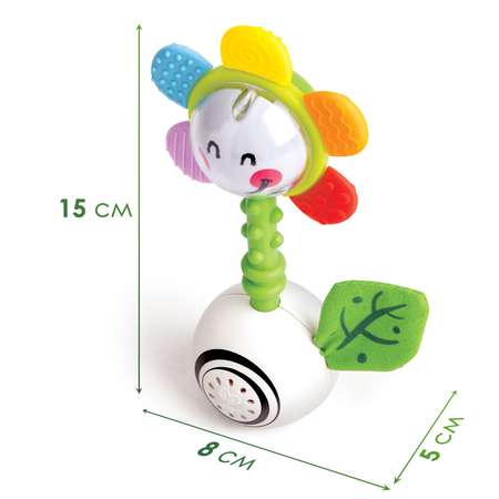 Игрушка Hape погремушка