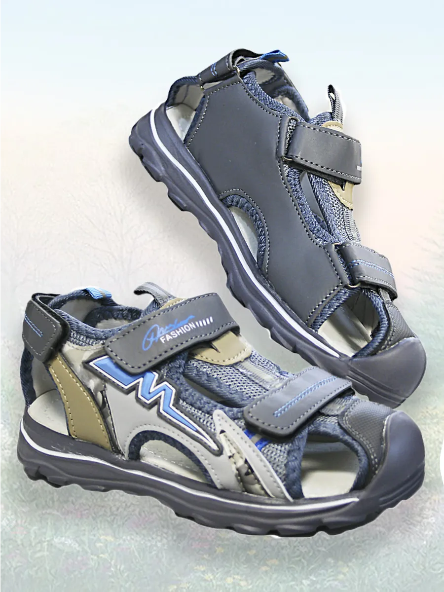 Сандалии CASTLELADY 7233200121 - фото 1