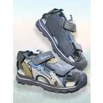 Сандалии CASTLELADY