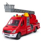 Пожарная машина Mobicaro