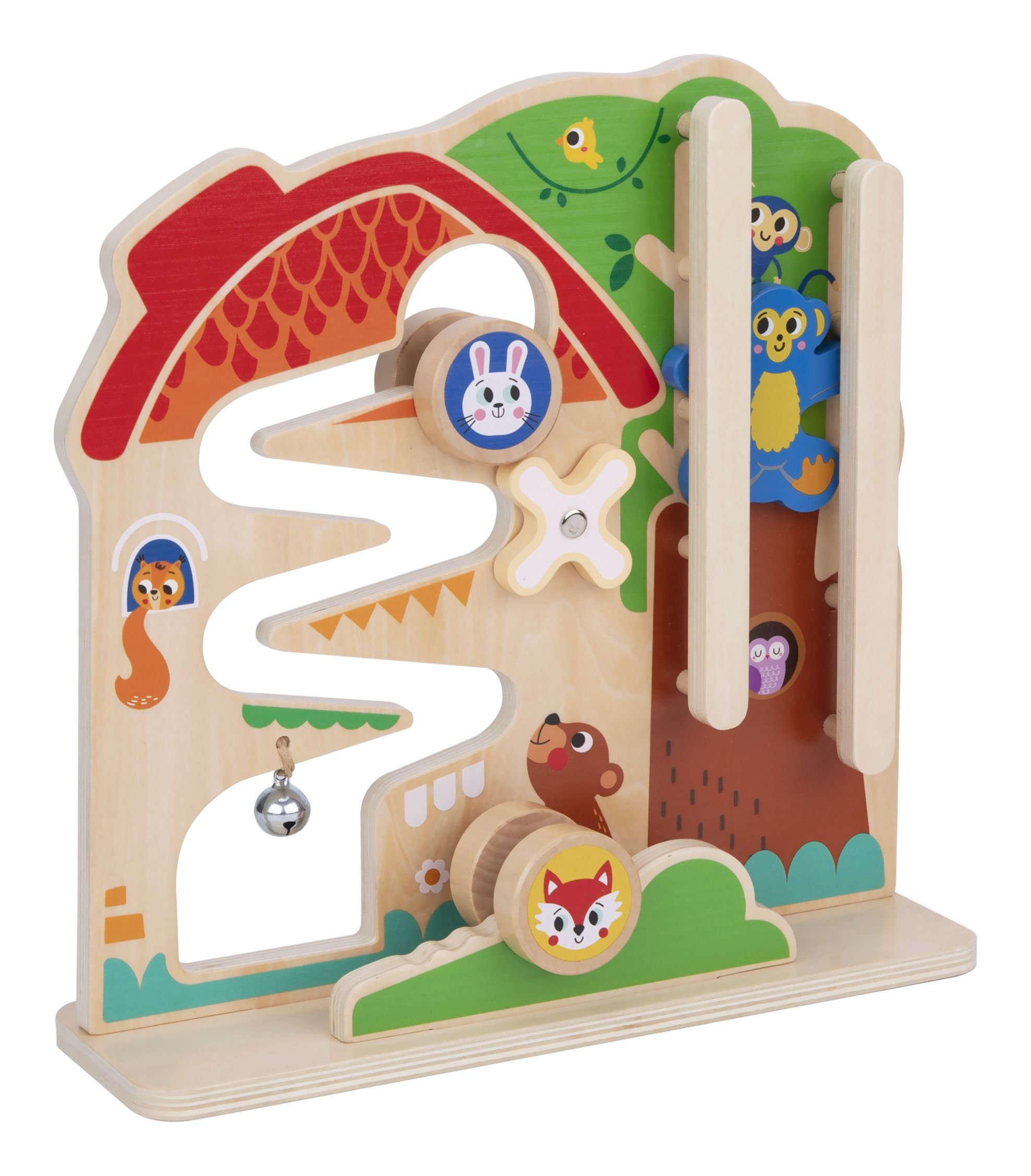 Игрушка Tooky Toy - фото 3