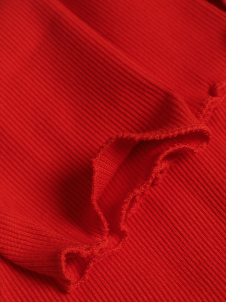 Пижама Соль и Перец SP0440KF/красн-бел - фото 3