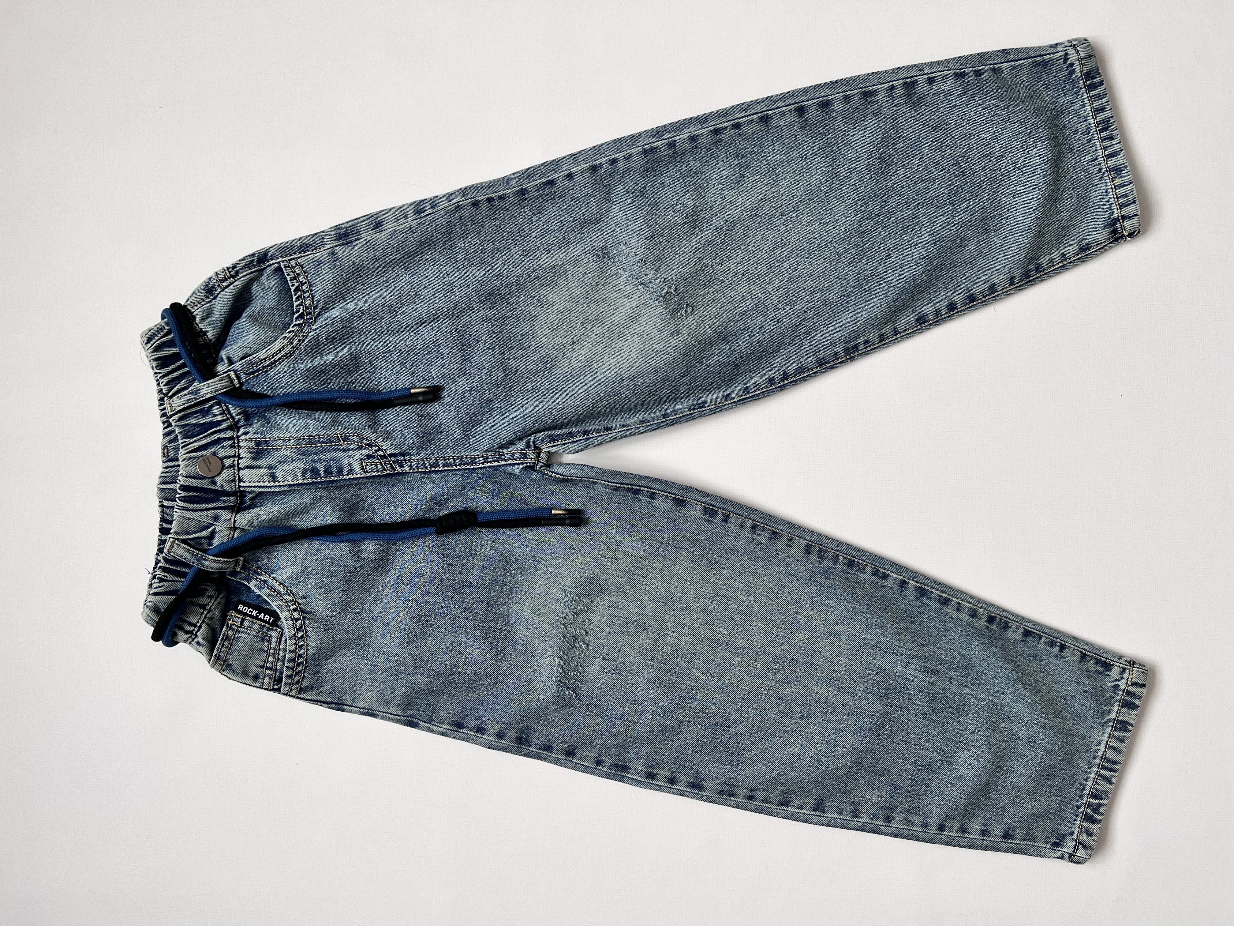 Джинсы MODERNFECI NZK7054# - фото 3