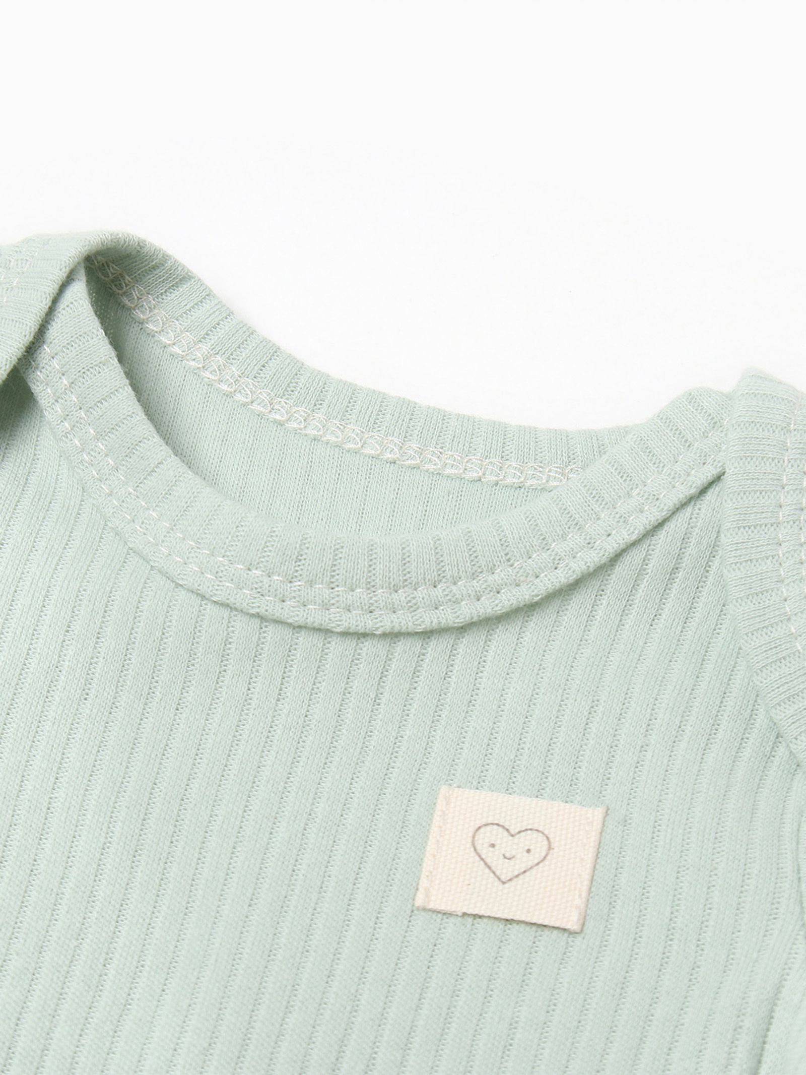 Боди 2 шт Крошка Я 10821361 - фото 6