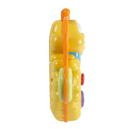 Игрушка BabyGo погремушка Пчелка