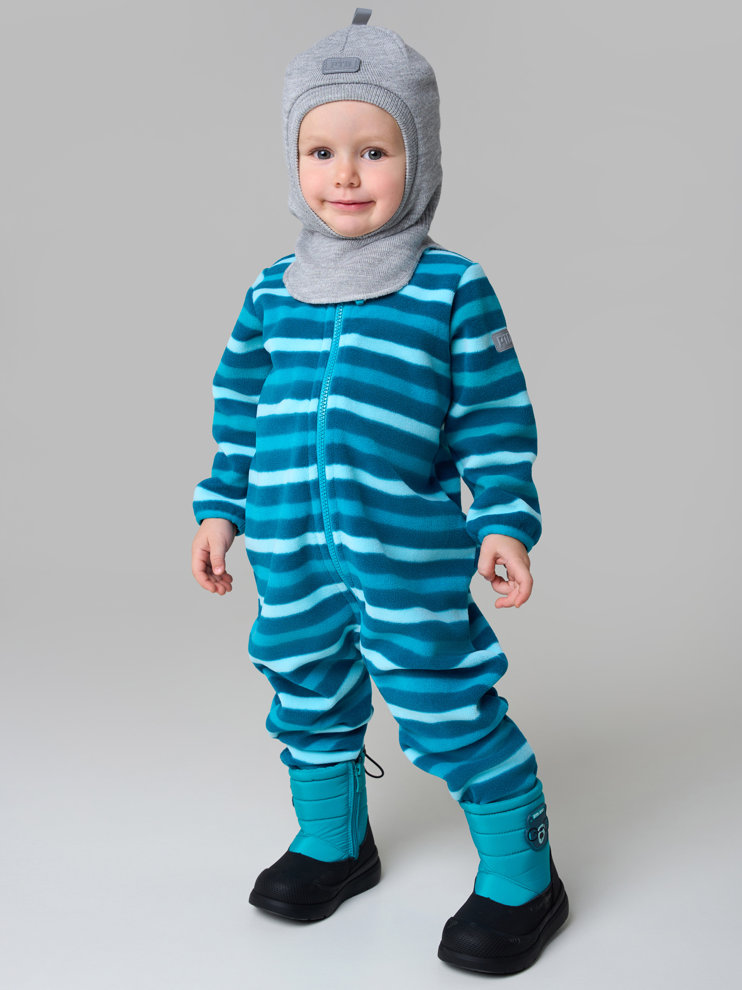 Шапка PlayToday 32513056 - фото 2