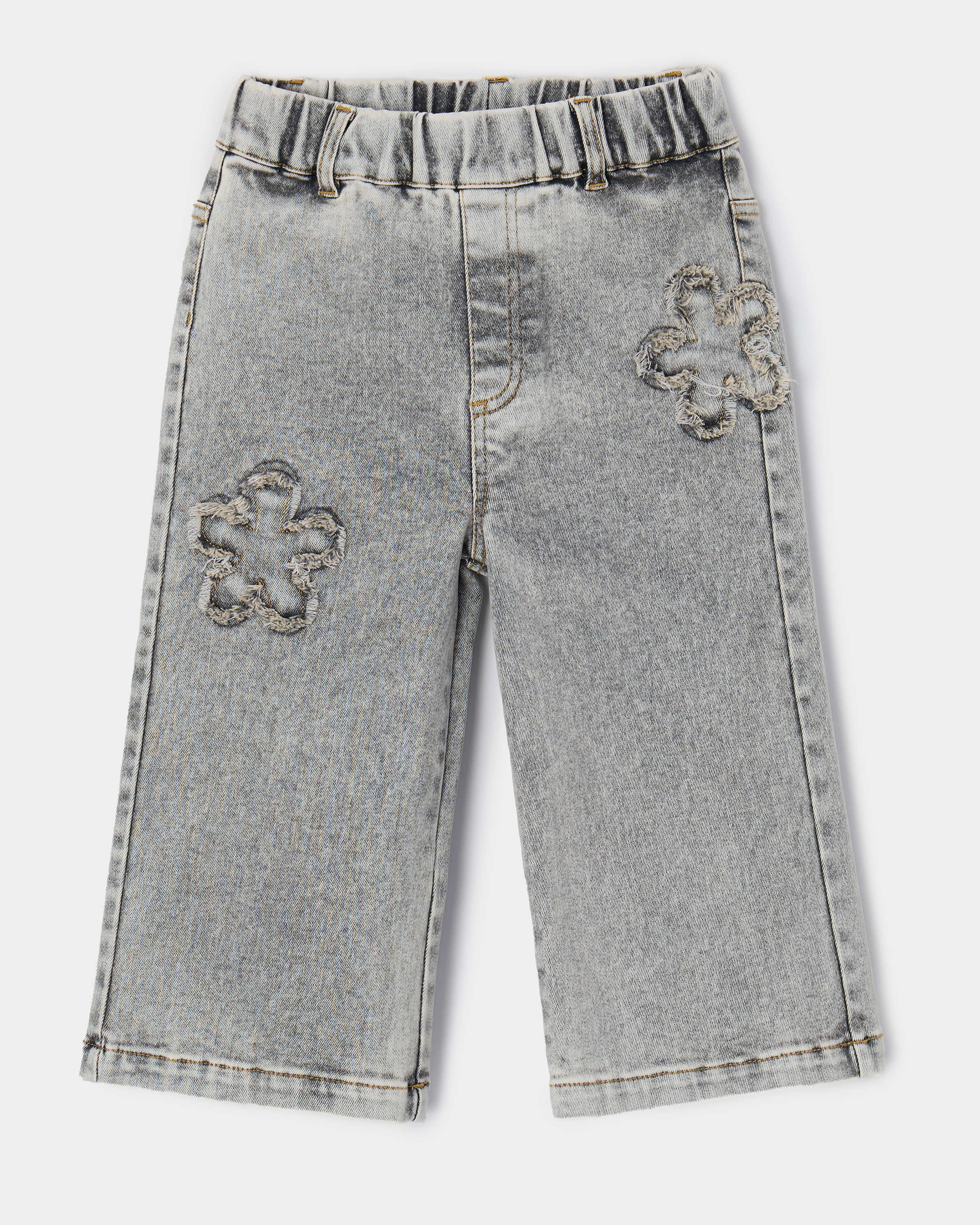 Джинсы BabyGo S26BG4-GBP-28ig-GG - фото 1