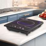 Плита ENDEVER Skyline DP-41