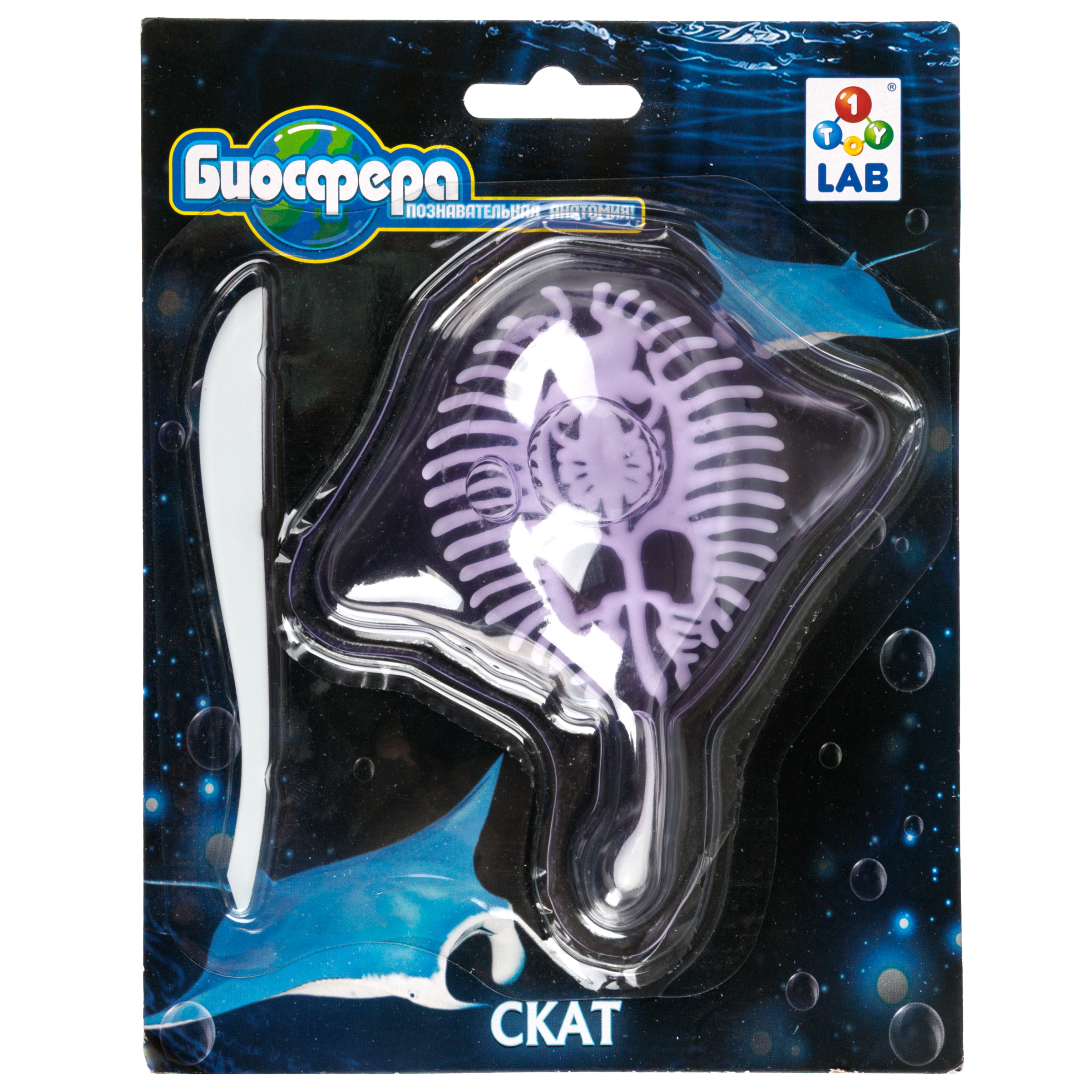 Набор для опытов 1TOY - фото 3