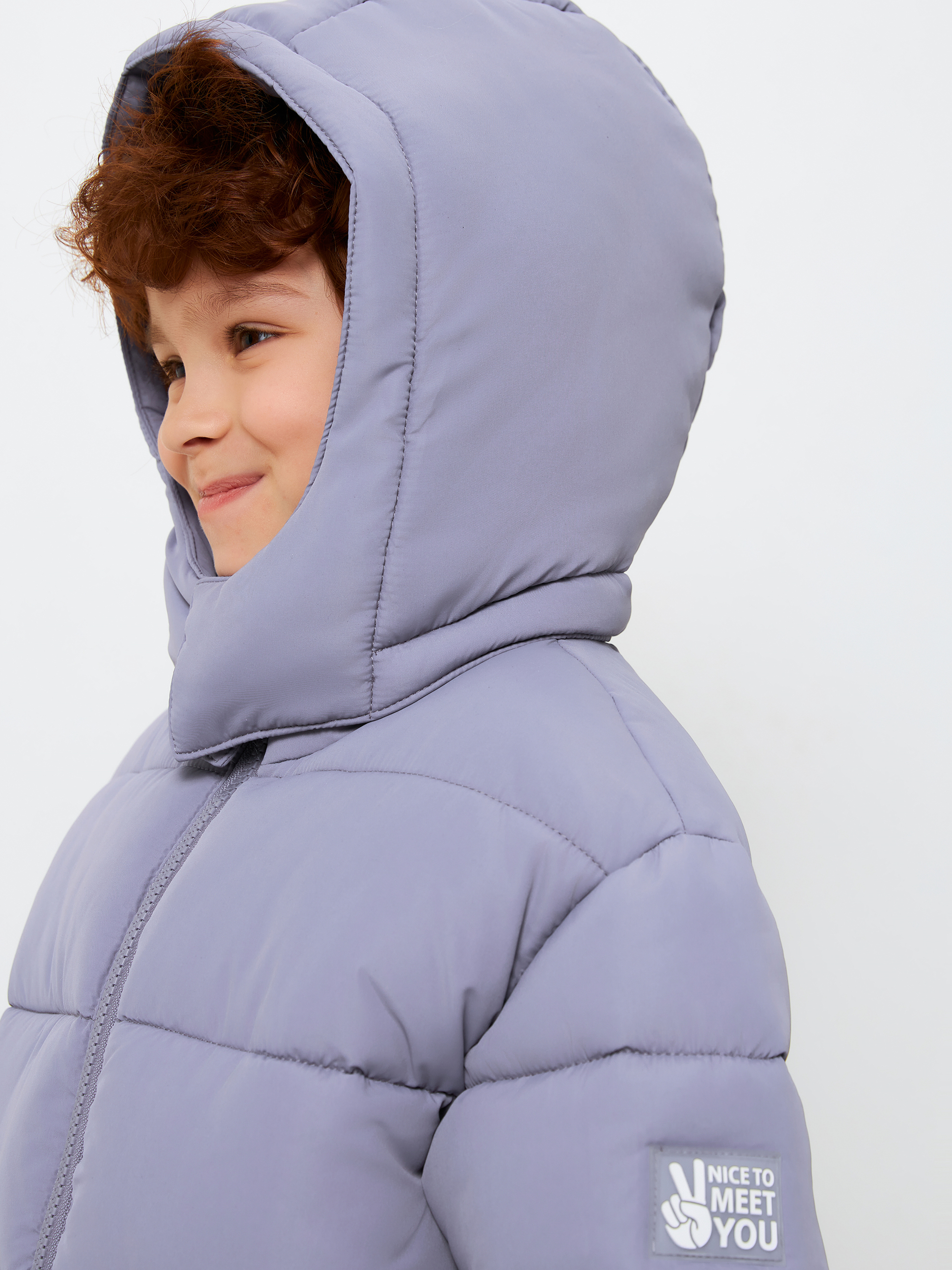 Куртка Acoola 20320650002_0068710 - фото 18