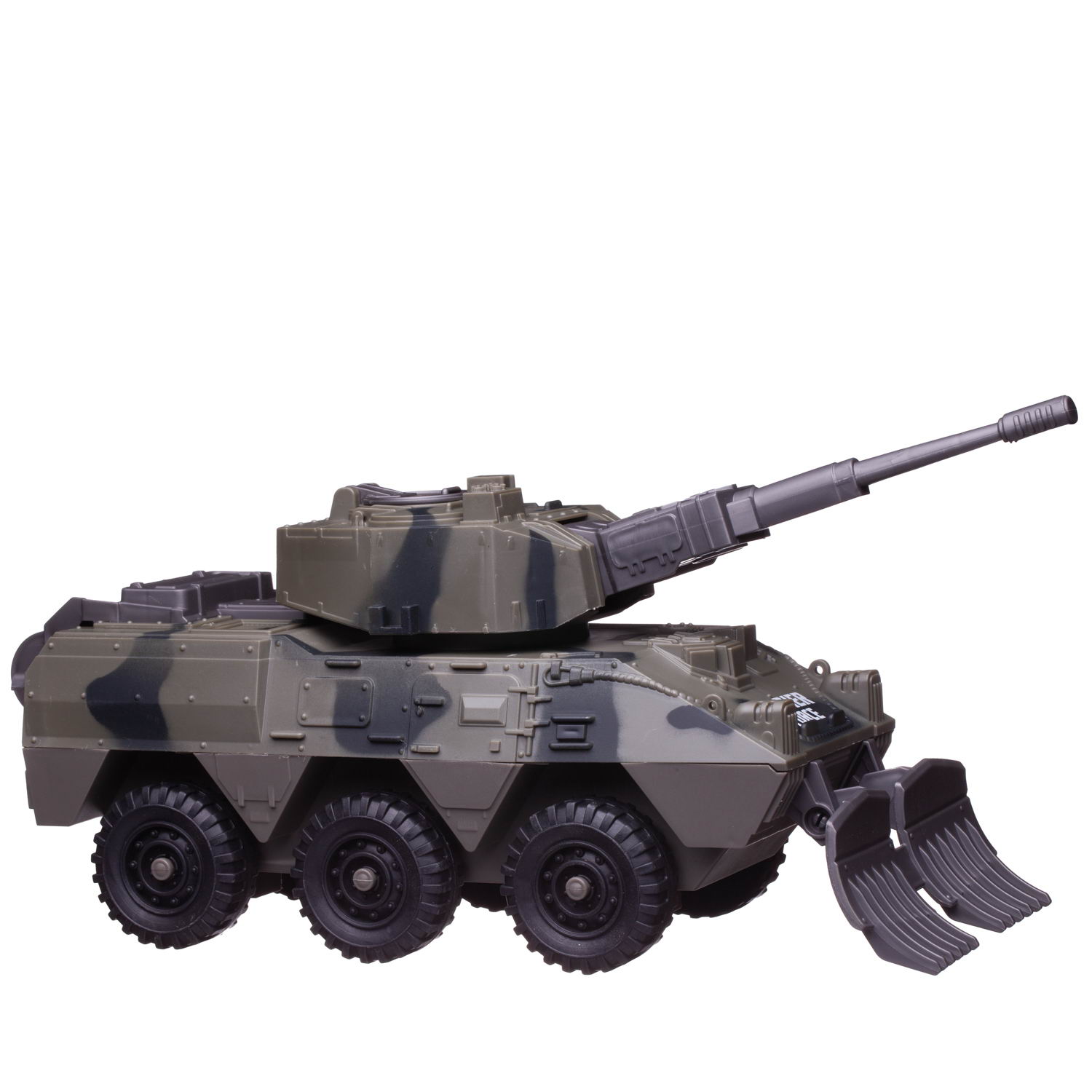 Игровой набор Abtoys Боевая сила - фото 5