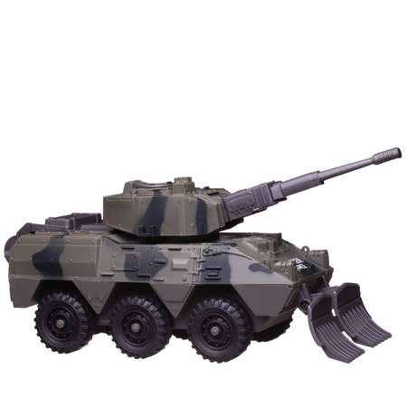 Игровой набор Abtoys Боевая сила