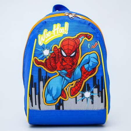 Рюкзак Marvel